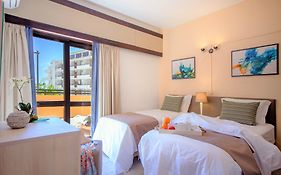 Turial Park Apartamentos Turísticos